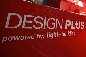 Los productos premiados con el Design Plus serán exhibidos durante la feria en el pabellón 1.2, A51/B51.