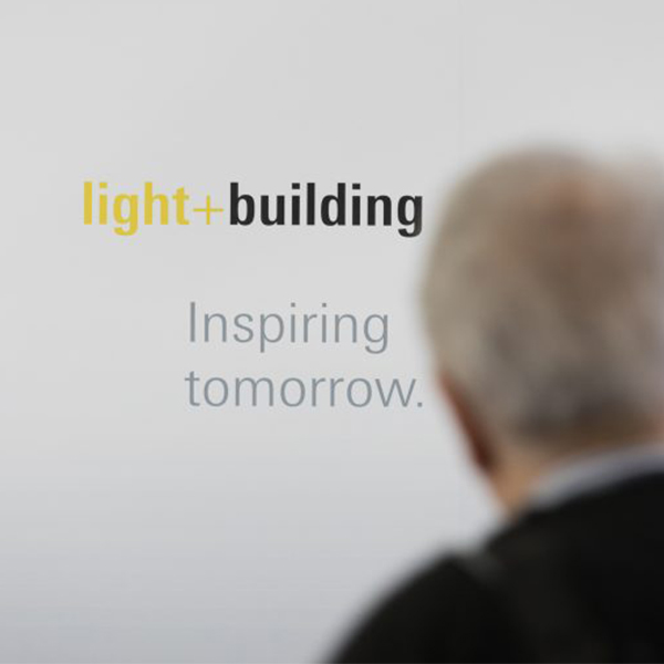 Light+Building 2020
