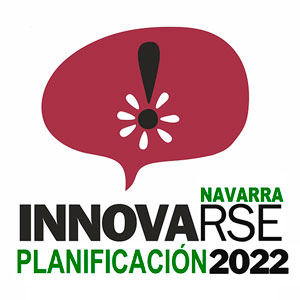 Sello Planificación InnovaRSE 2022.