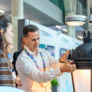 ATP Iluminación reafirmó su compromiso con la estandarización y la conectividad de sus luminarias, avalado por su pertenencia al Zhaga Consortium.