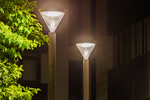 ATP installation in the city center to ensure efficiency and sustainability.