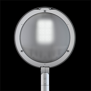 El Difusor Confort&reg; de ATP Iluminaci&oacute;n, est&aacute; dise&ntilde;ado para reducir el deslumbramiento y mejorar la uniformidad lum&iacute;nica sin comprometer el rendimiento de la luminaria.