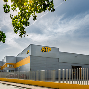 Every delivery from ATP Lighting is accompanied by a satisfaction survey, providing customers the opportunity to express their opinions on the products and services received.