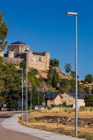 Modelos de Enur L que integran luz c&aacute;lida con una elevada fidelidad en la reproducci&oacute;n de los colores.