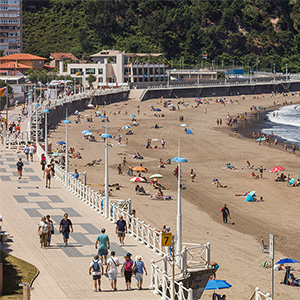 Iluminaci&oacute;n fiable y resistente para condiciones adversas, dise&ntilde;ada para entornos costeros con alta humedad, calor y salinidad.