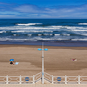Soluciones de iluminaci&oacute;n sin mantenimiento, pensadas para garantizar eficiencia y durabilidad frente al mar.