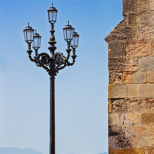 Litoral A, dise&ntilde;ada para m&aacute;xima durabilidad y coherencia est&eacute;tica.