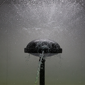 Prueba real llevada a cabo por el Departamento de Calidad garantizando la durabilidad frente a condiciones extremas.