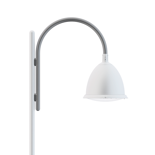 CD-100 Adosado Suspendido