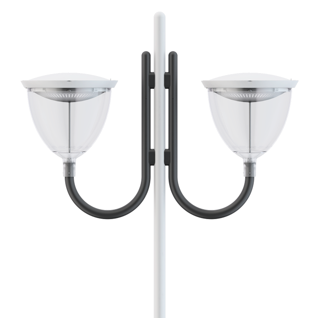 CD-45 Adosado Apoyado Doble