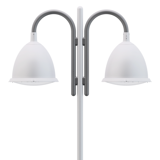 CD-45 Adosado Suspendido Doble