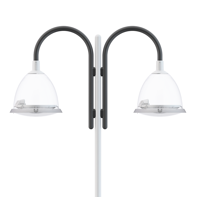 CD-60 Adosado Suspendido Doble