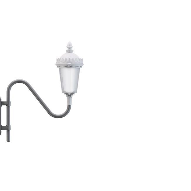 DC-100 Mural Apoyado