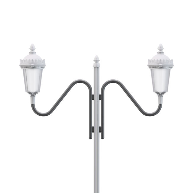 DC-100 Adosado Apoyado Doble