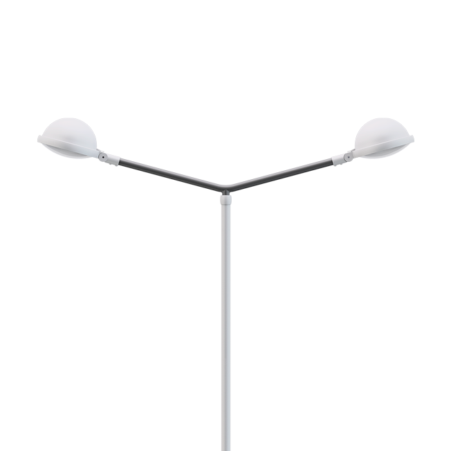 DM-100 Integrado Horizontal Doble