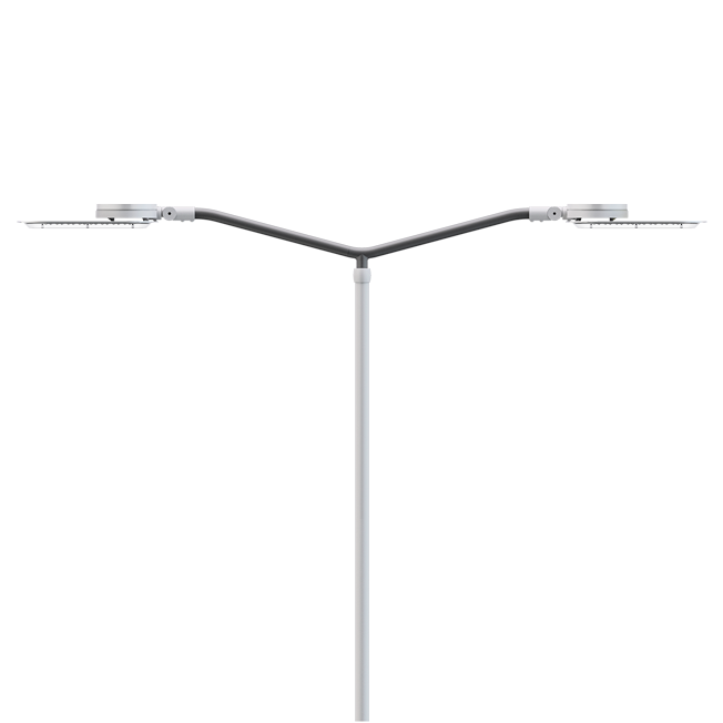 DMH-100 Integrado Horizontal Doble