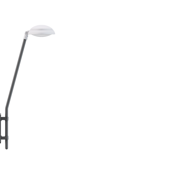 DP-150 Mural Apoyado