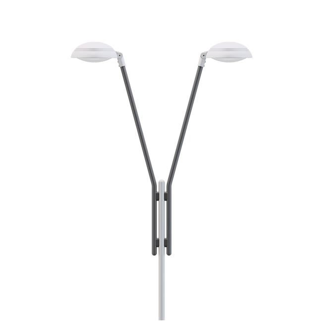 DP-150 Adosado Apoyado Doble