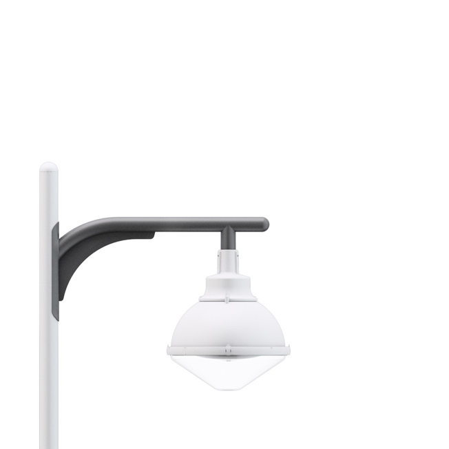 FJ-80 Adosado Suspendido