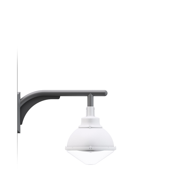 FJ-80 Mural Suspendido