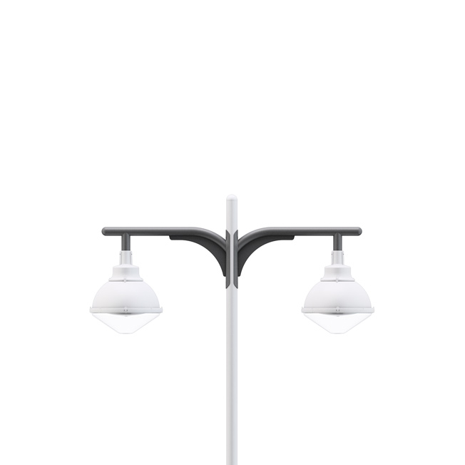 FJ-80 Adosado Suspendido Doble