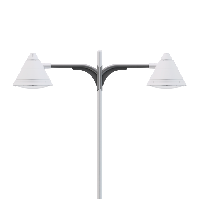 FJ-80 Adosado Horizontal Doble