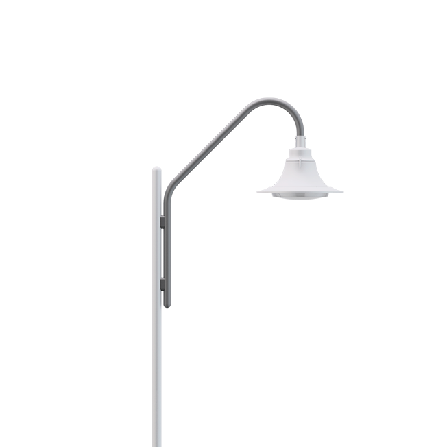 FK-110 Adosado Suspendido