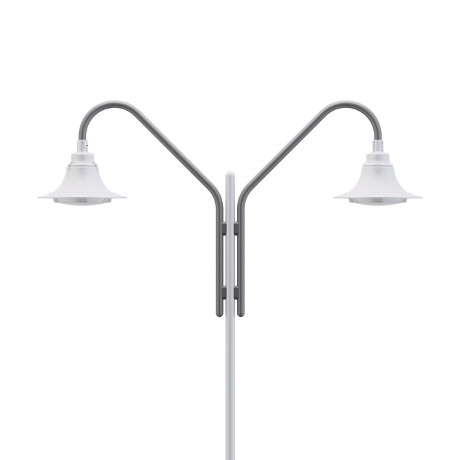 FK-110 Adosado Suspendido Doble