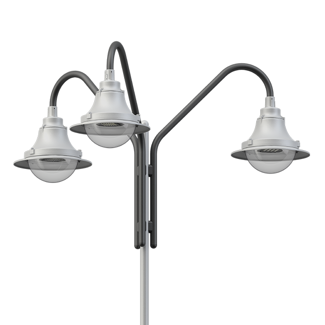 FK-110 Adosado Suspendido Triple