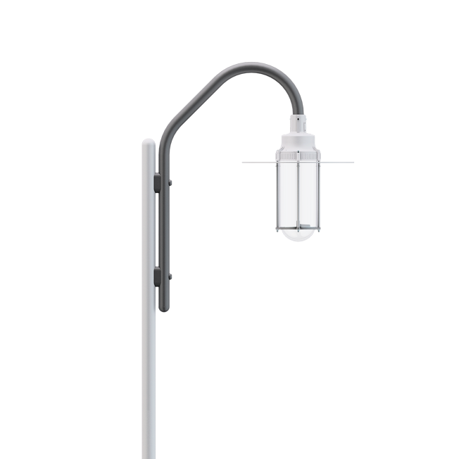 FK-75 Adosado Suspendido