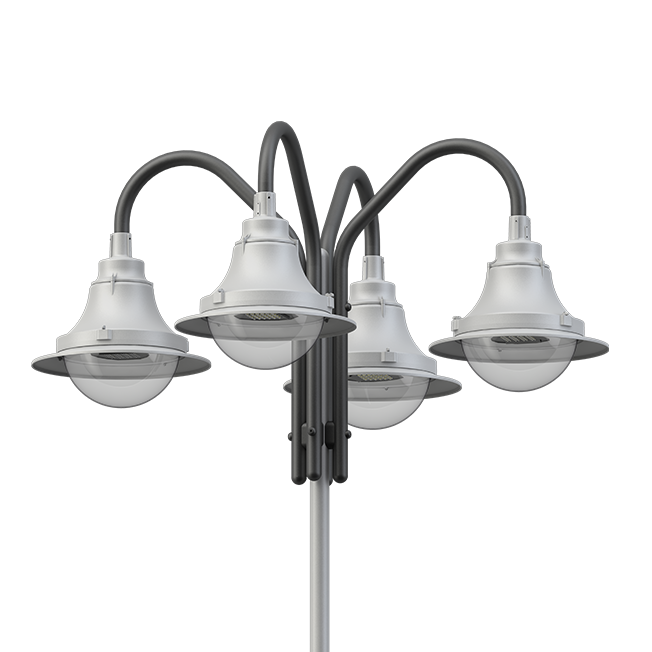 FK-75 Adosado Suspendido Cuádruple