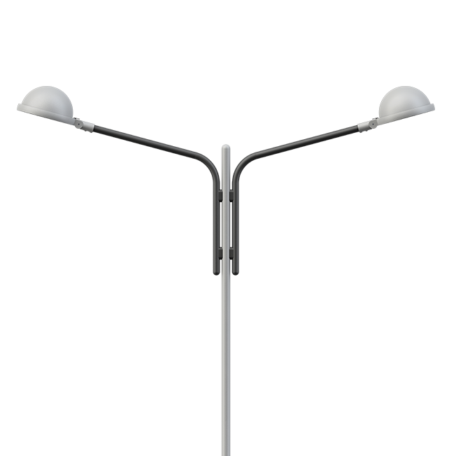 FV-130 Adosado Horizontal Doble