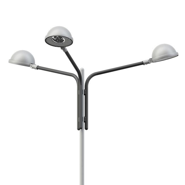 FV-130 Adosado Horizontal Triple