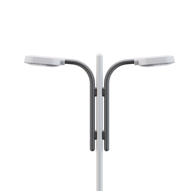 FV-40 Adosado Horizontal Doble