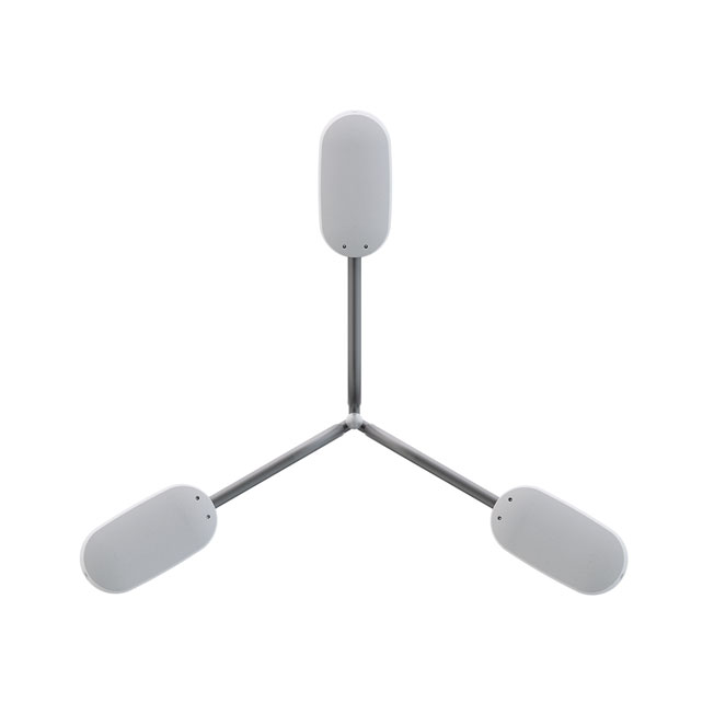 FV-70 Adosado Horizontal Triple