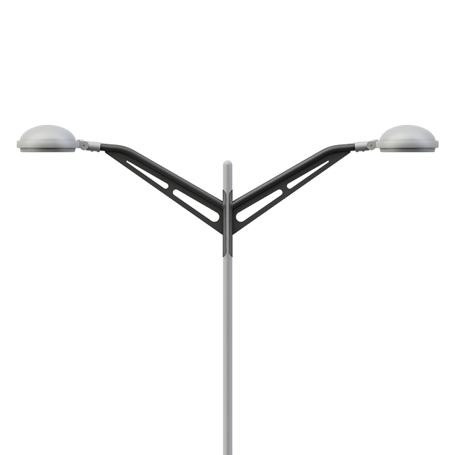 FX-100 Adosado Horizontal Doble