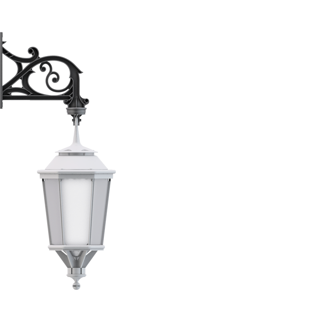 BS-40 Mural Suspendido