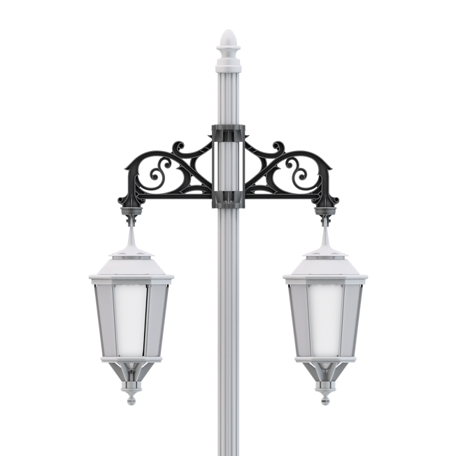 BS-40 Adosado Suspendido Doble