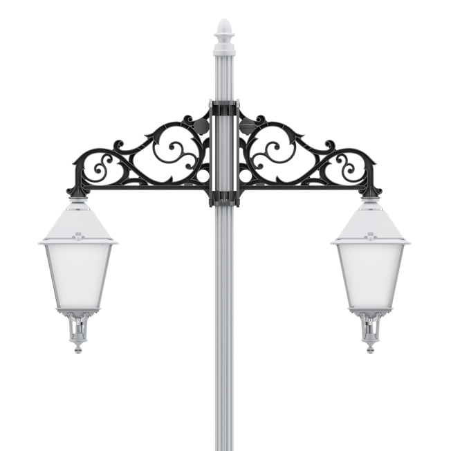 BS-70 Adosado Suspendido Doble