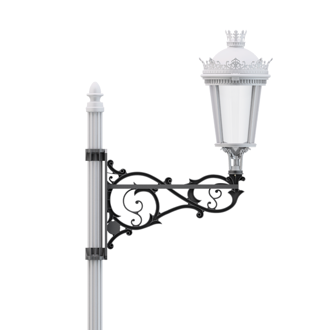 BS-90 Adosado Apoyado