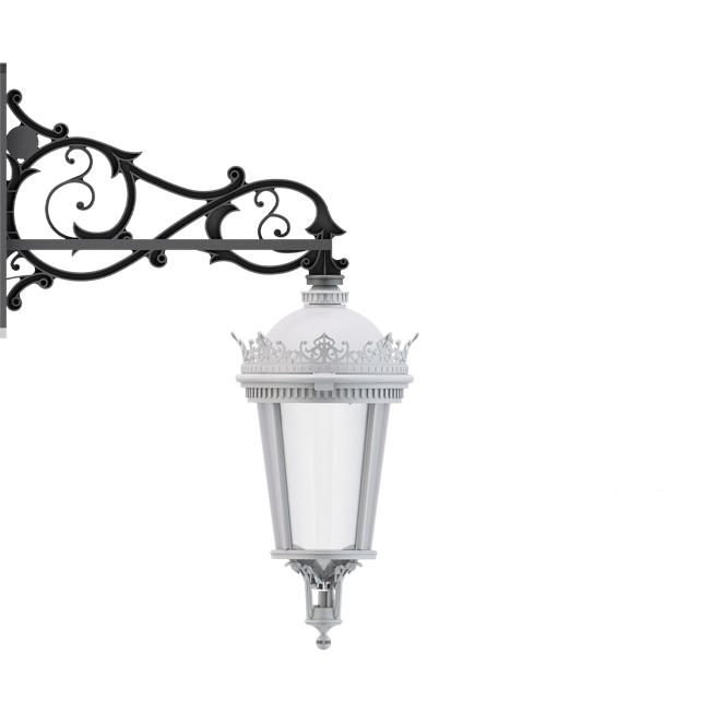 BS-90 Mural Suspendido