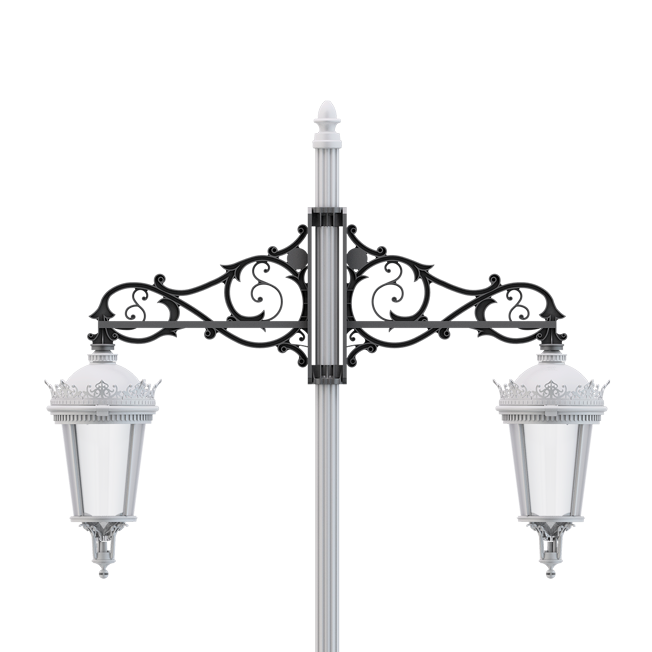 BS-90 Adosado Suspendido Doble