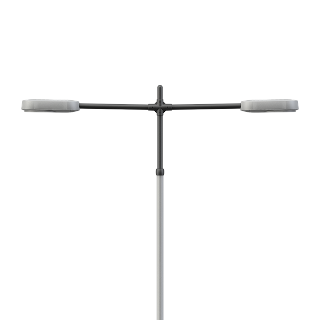 AV-100 Integrado Horizontal Doble