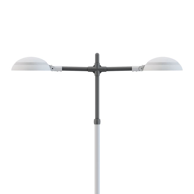 AV-60 Integrado Horizontal Doble