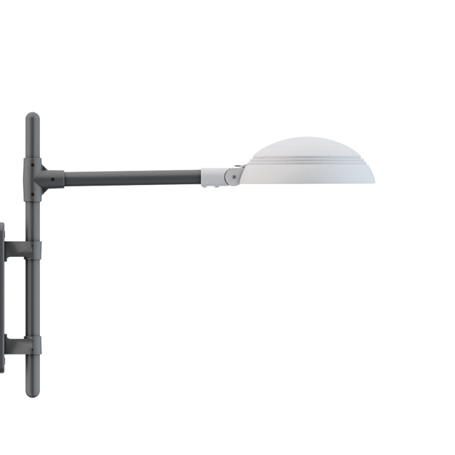 AV-80 Mural Horizontal