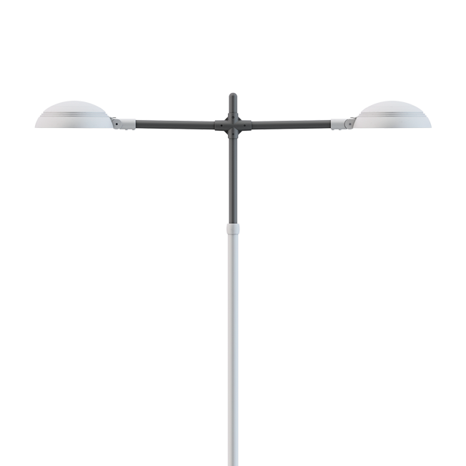 AV-80 Integrado Horizontal Doble