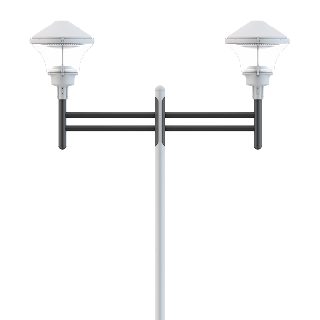 BB-150 Integrado Apoyado Doble