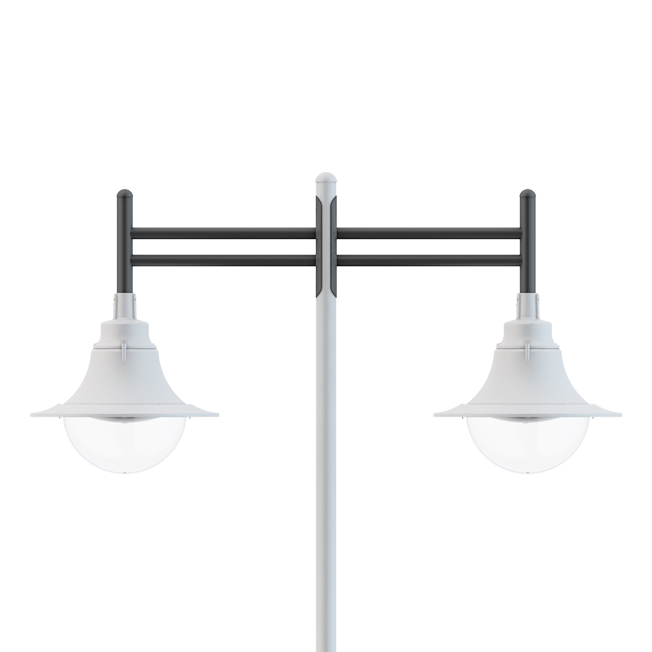 BB-150 Integrado Suspendido Doble