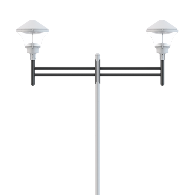 BB-200 Integrado Apoyado Doble