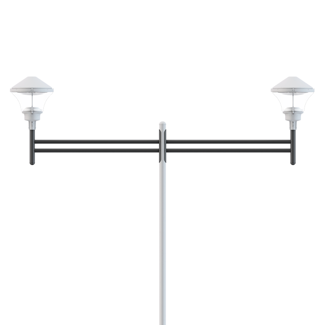 BB-300 Integrado Apoyado Doble